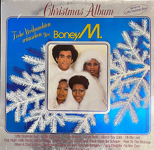 Boney M. - Christmas Album