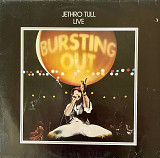 Jethro Tull – Live (Bursting Out), 2LP