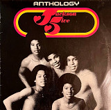 The Jackson 5 - Anthology, 2LP