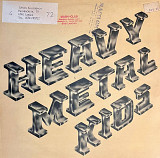 Heavy Metal Kids - Heavy Metal Kids