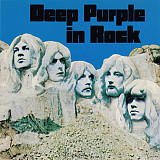 Deep Purple – In Rock UK NM