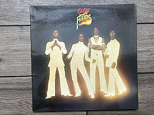Slade - Original Soundtrack From Film In Flame LP Polydor 1974 UK