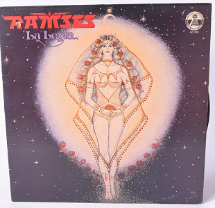 Vinyl Ramses - La Leyla - винил