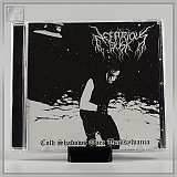 NEFARIOUS DUSK "Cold Shadows Over Transylvania" cd