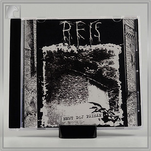 REIS "Brut Dij Paisan" m-cd