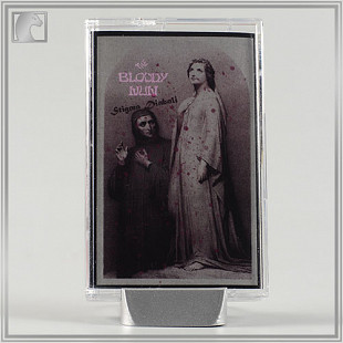 THE BLOODY NUN "Stigma Diaboli" tape
