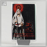 PAVLINA "Imperatores Dei Gran Arte Cosmico Necro Pandemoniaco" tape