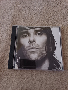 Ian Brown – The Greatest (CD, Compilation, Europe)