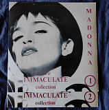 Madonna – The Immaculate Collection. Volume 1