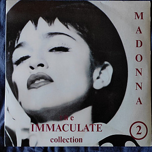 Madonna – The Immaculate Collection. Volume 2