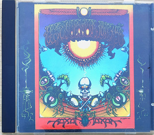The Grateful Dead. Aoxomoxoa.