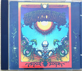The Grateful Dead. Aoxomoxoa.