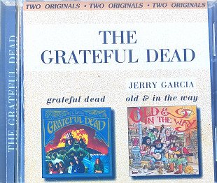 Grateful Dead / Jerry Garcia. Grateful Dead / Old & in the Way.