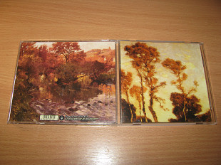 DRUDKH - Autumn Aurora (2004 Supernal Music 1st press, UK)