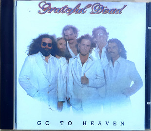 Grateful Dead. Go to Heaven