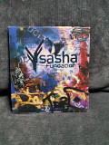 SASHA FUNDACION NUC DELUXE EDITION
