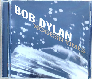 Bob Dylan. Modern Time.