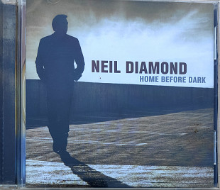 Neil Diamond. Home Before Dark.