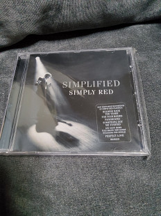 SIMPLY RED SIMPLYFIED