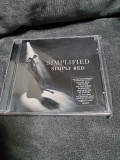 SIMPLY RED SIMPLYFIED