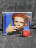 SIMPLY RED MEN AND WOMEN SPECIAL EDITION