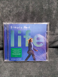 SIMPLY RED LIFE SPECIAL EDITION
