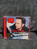 SIMPLY RED LOVE AND THE RUSSIAN WINTER SPECIAL EDITION