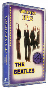 The Beatles - Greatest Hits
