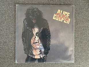 Продам вініл Alice Cooper
