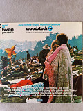 Various – Woodstock - Music From The Original Soundtrack And More