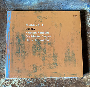 Mathias Eick – Lullaby