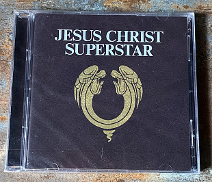 Andrew Lloyd Webber & Tim Rice – Jesus Christ Superstar