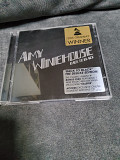 AMY WINEHOUSE BACK TO BLACK 2CD DELUXE EDITION