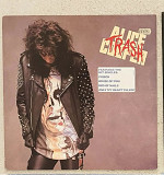 Alice Cooper LP Thrash
