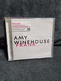 AMY WINEHOUSE FRANK 2CD DELUXE EDITION