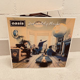 Oasis LP Definitely Maybe