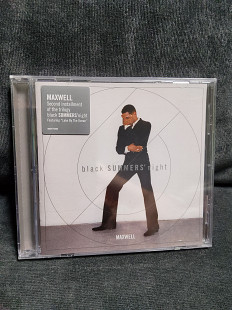 MAXWELL BLACK SUMERS' RIGHT