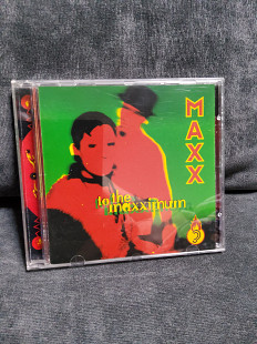 MAXX TO THE MAXXIMUM