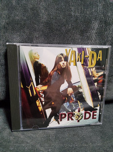 YAKI-DA PRIDE