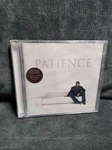 GEORGE MICHAEL PATIENCE