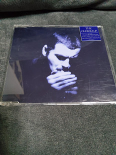 GEORGE MICHAEL THE OLDER E.P.