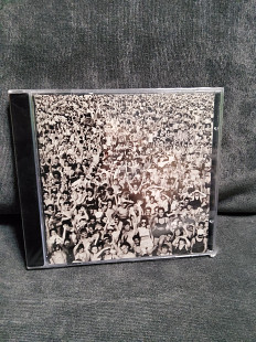 GEORGE MICHAEL LISTEN WITHOUT PREJUDICE