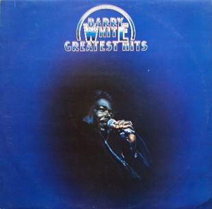 Barry White – Greatest Hits 1975