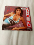 Sabrina/ hot girl/1987