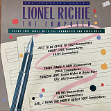 Lionel Richie – The Composer: Great Love Songs With The Commodores & Diana Ross