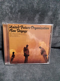 UNITED FUTURE ORGANIZATION BON VOYAGE
