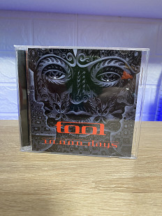 Tool - 10000days