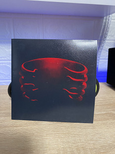 Tool - undertow (mini vinyl)