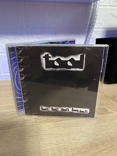 Tool - lateralus