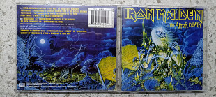 Iron Maiden - Live After Death